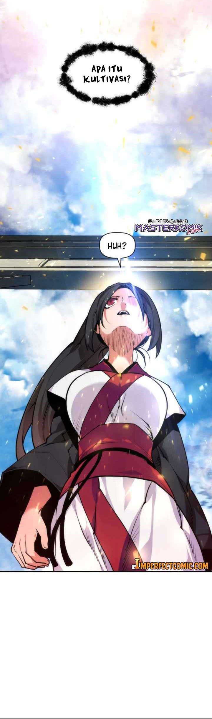 The Golden Age chapter 37 halaman 48