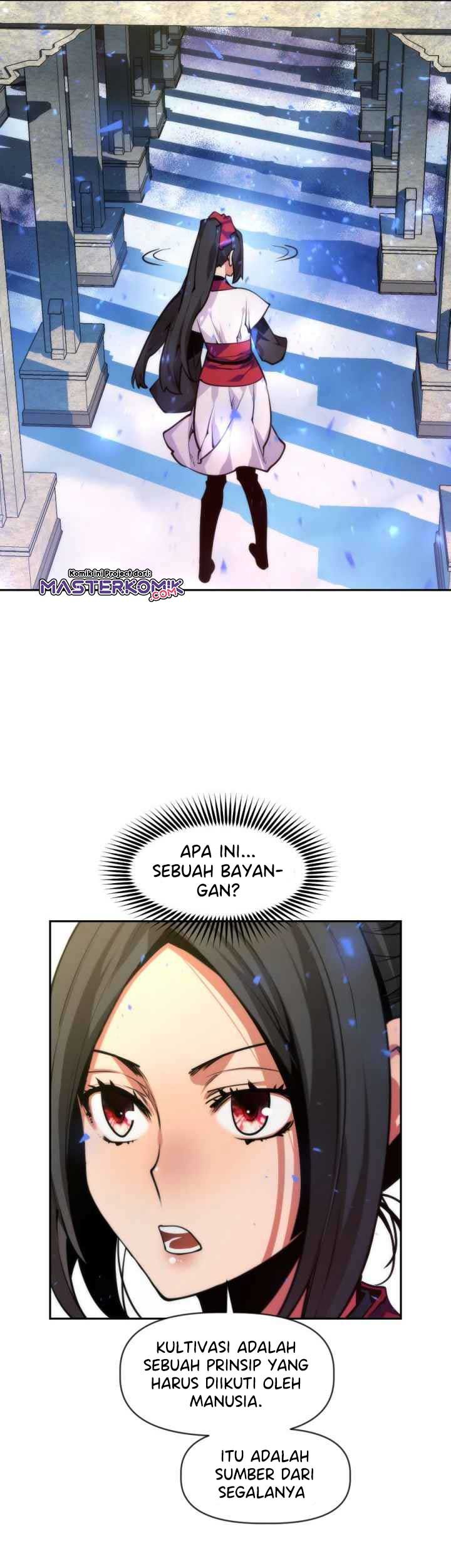 The Golden Age chapter 37 halaman 49
