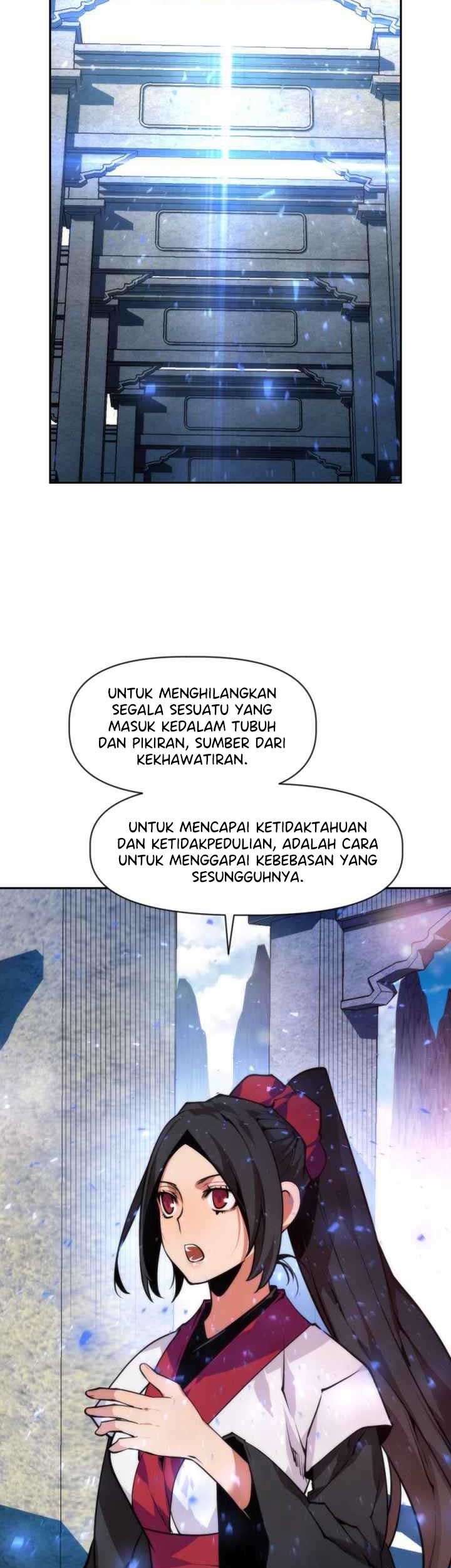 The Golden Age chapter 37 halaman 51