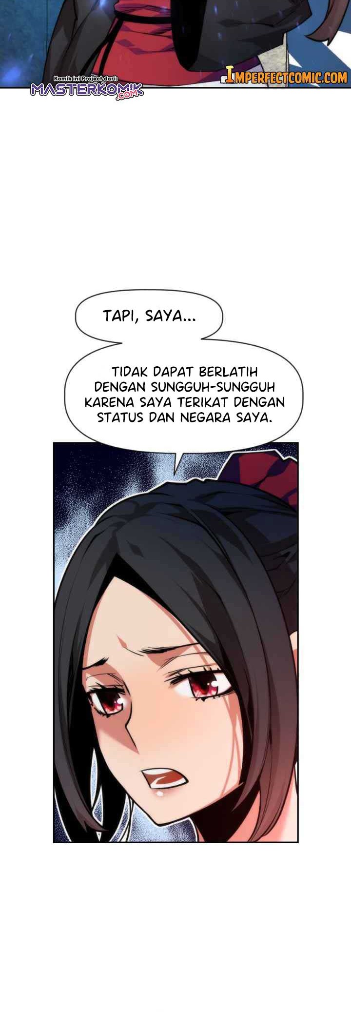 The Golden Age chapter 37 halaman 52
