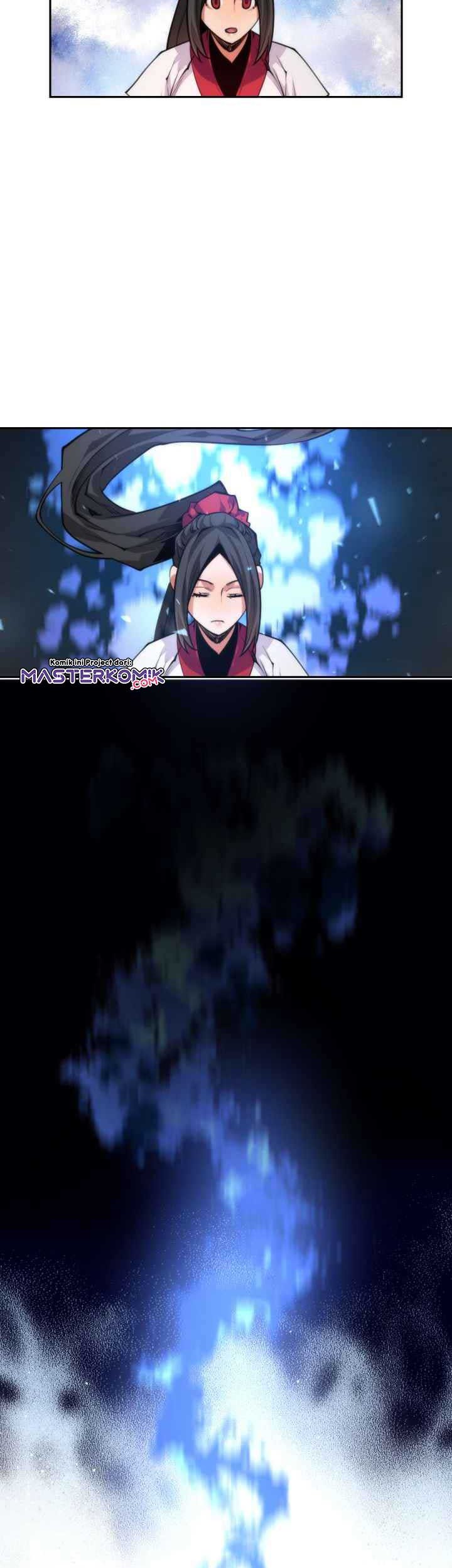 The Golden Age chapter 37 halaman 55