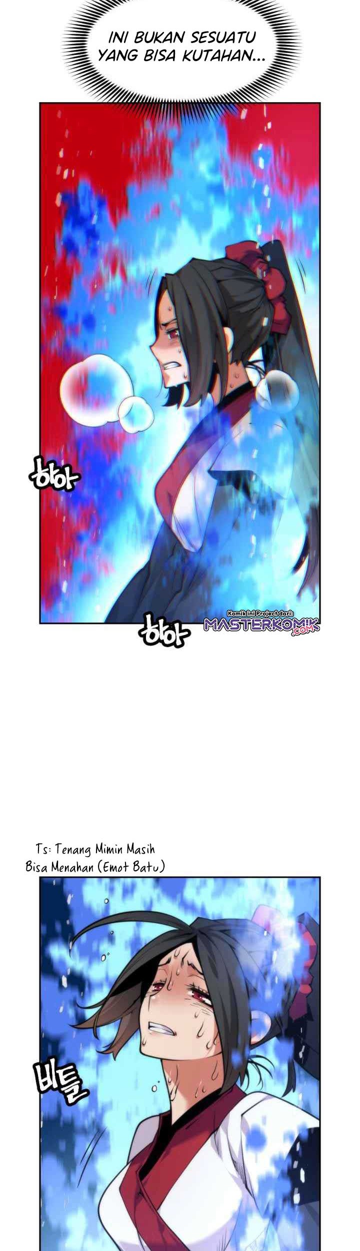 The Golden Age chapter 37 halaman 58