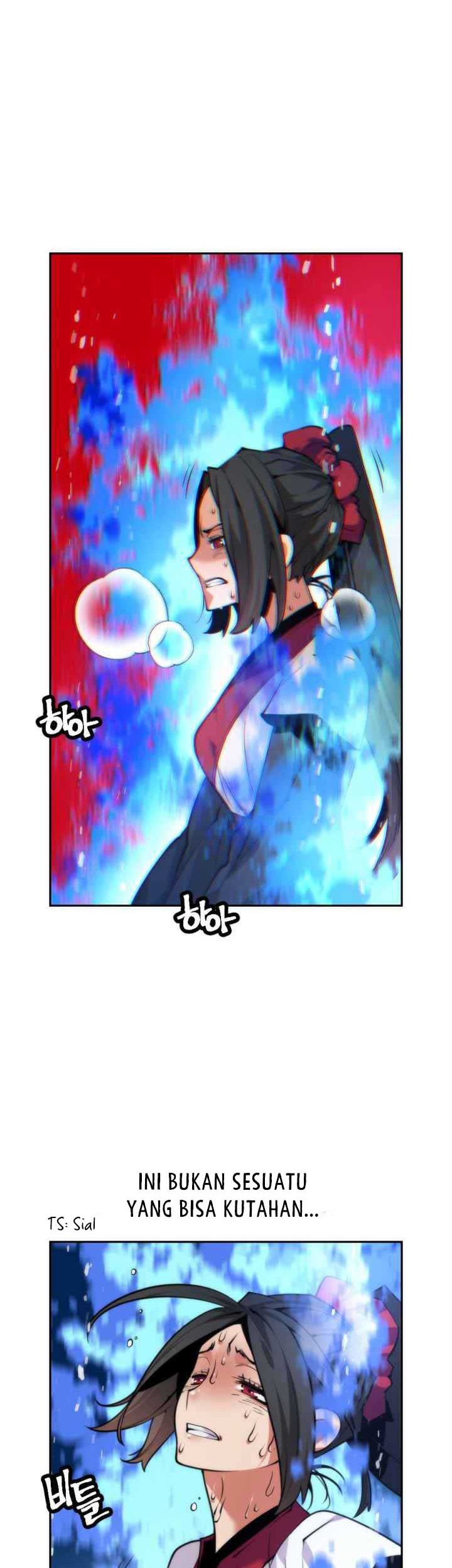 The Golden Age chapter 38 halaman 3