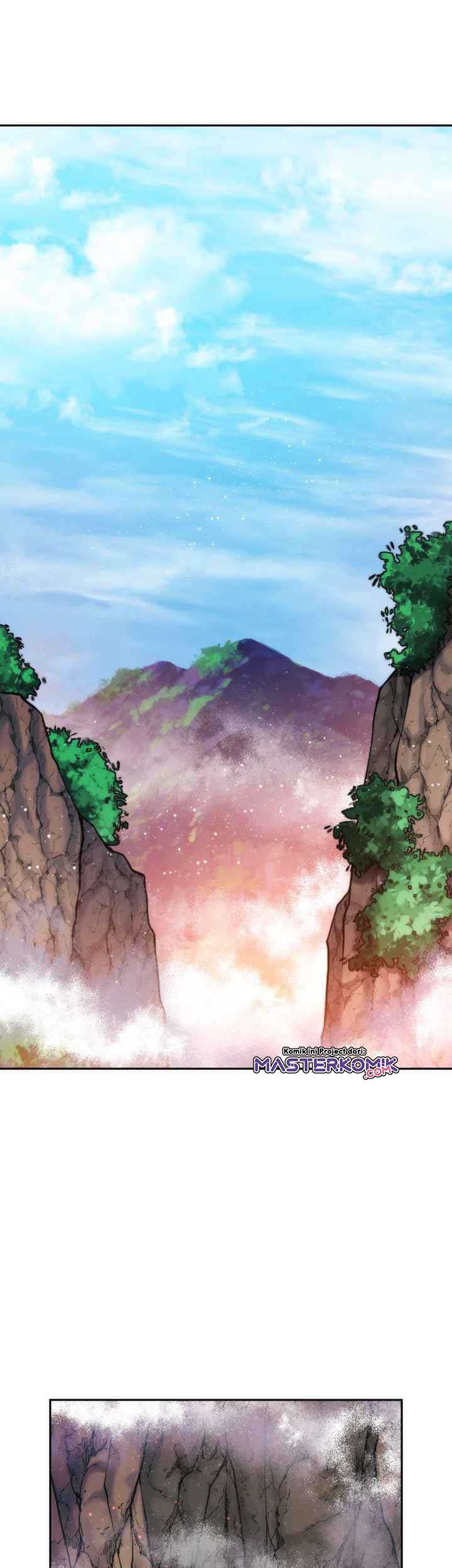 The Golden Age chapter 38 halaman 6
