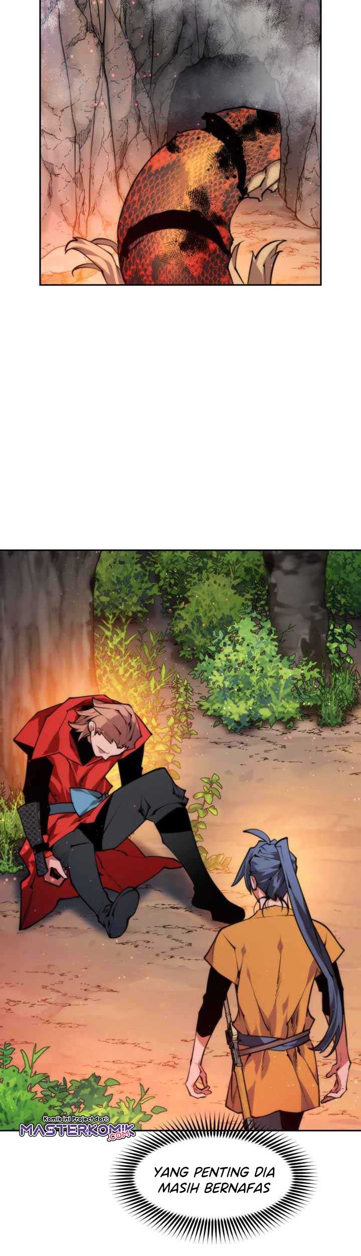 The Golden Age chapter 38 halaman 7