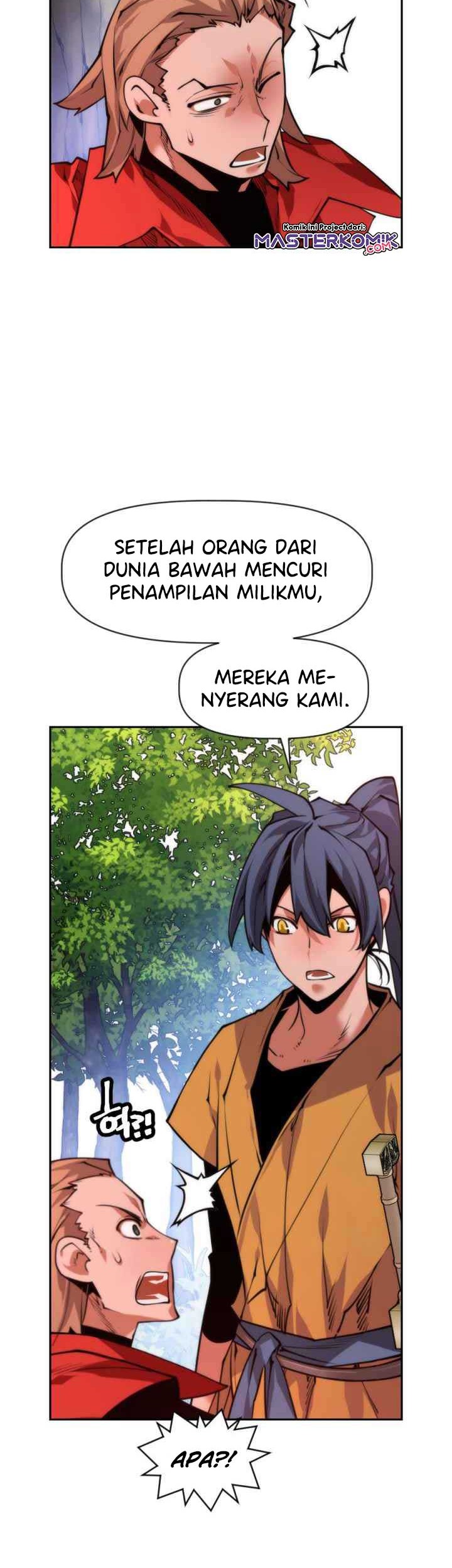 The Golden Age chapter 38 halaman 9