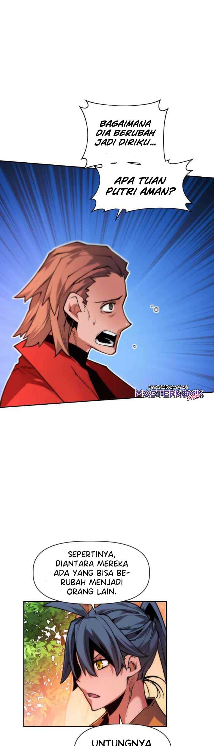 The Golden Age chapter 38 halaman 10