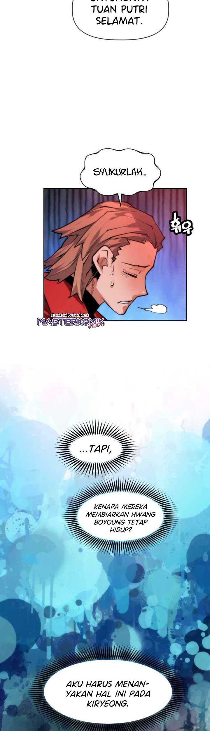 The Golden Age chapter 38 halaman 11