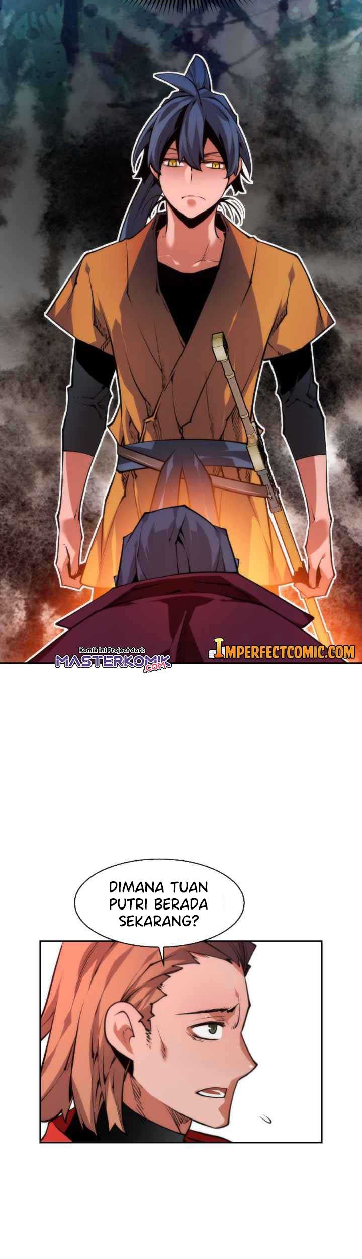 The Golden Age chapter 38 halaman 12