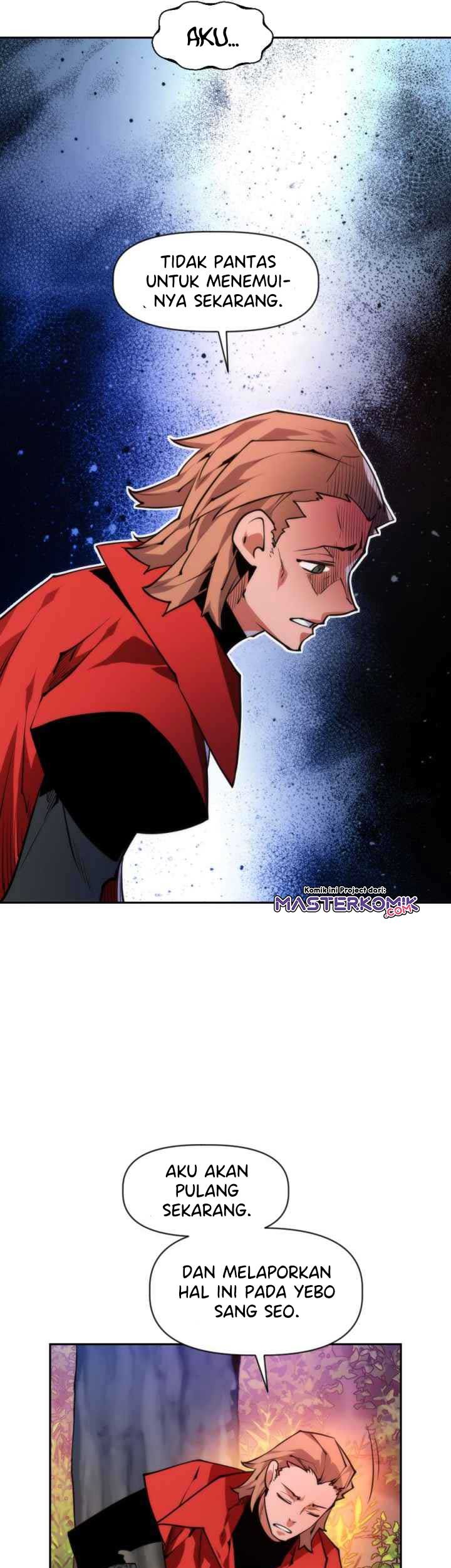 The Golden Age chapter 38 halaman 14