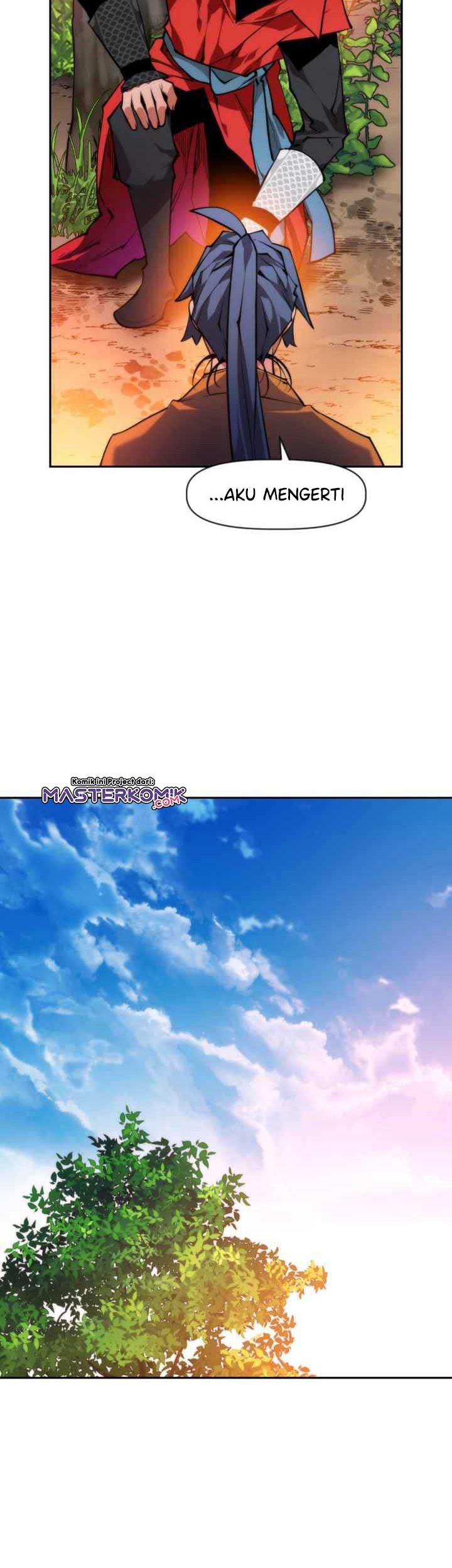The Golden Age chapter 38 halaman 15