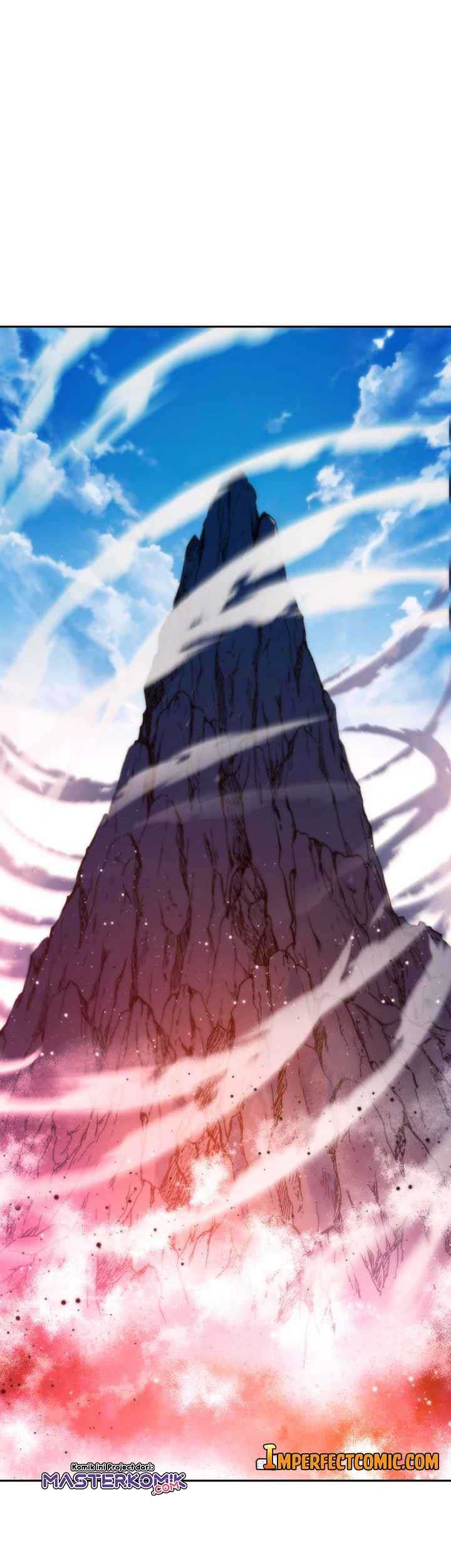 The Golden Age chapter 38 halaman 16