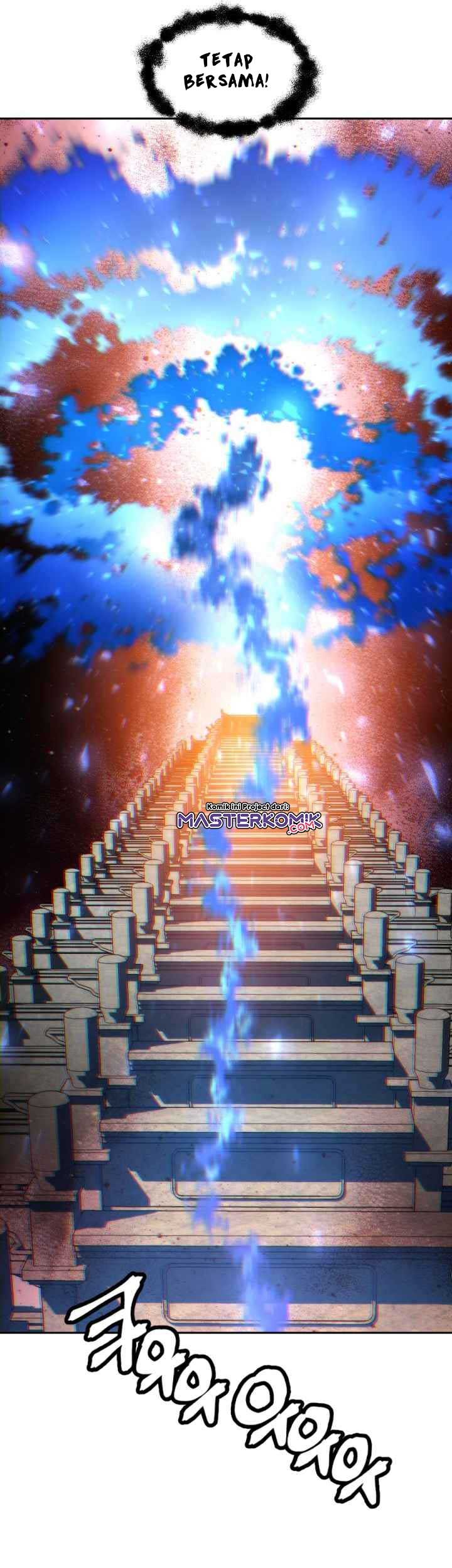 The Golden Age chapter 38 halaman 18