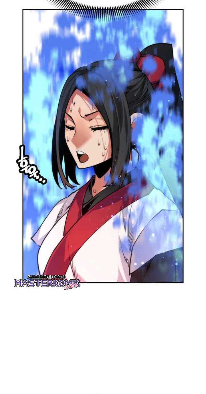 The Golden Age chapter 38 halaman 21
