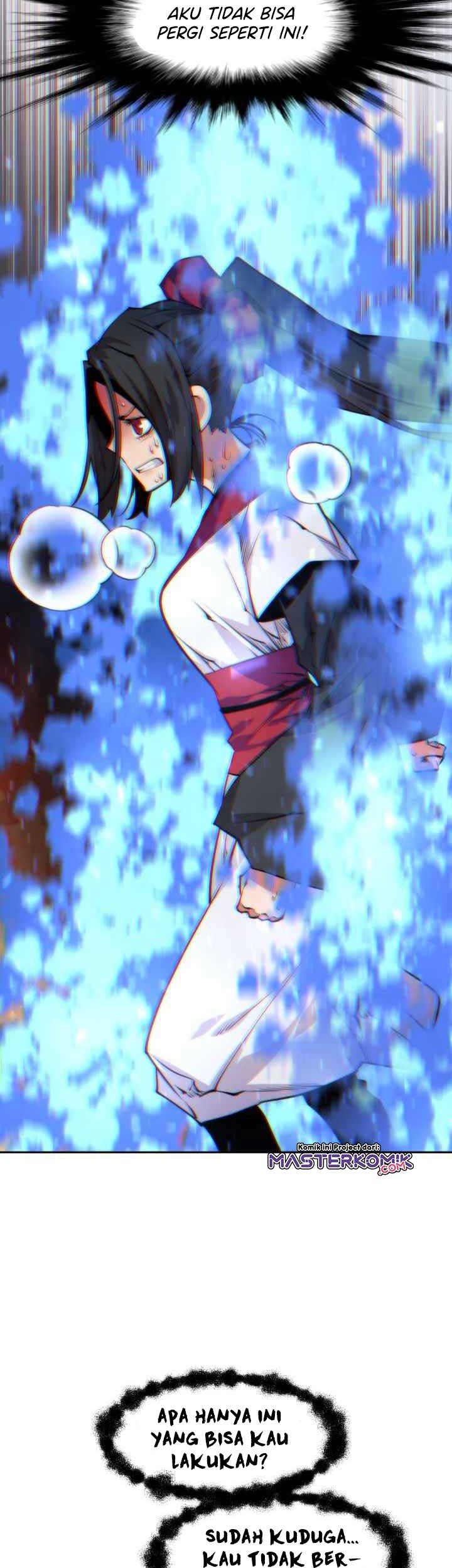 The Golden Age chapter 38 halaman 24