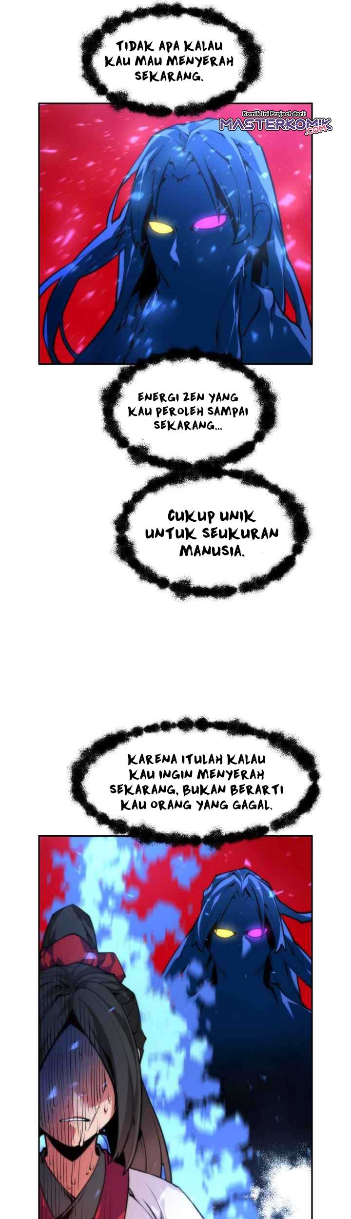 The Golden Age chapter 38 halaman 26