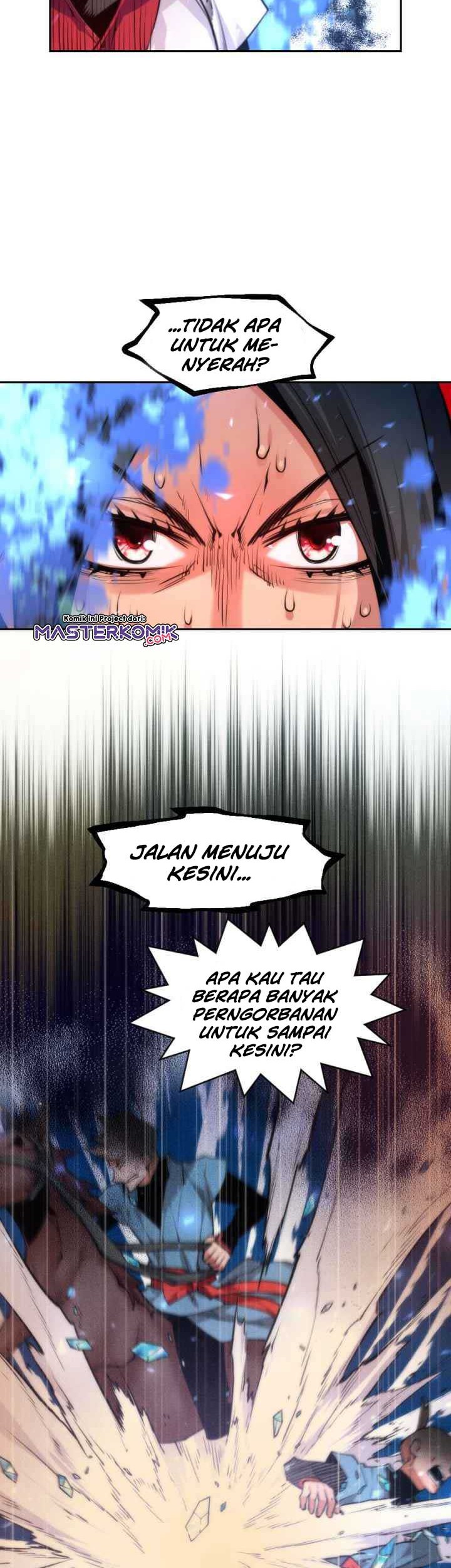 The Golden Age chapter 38 halaman 27