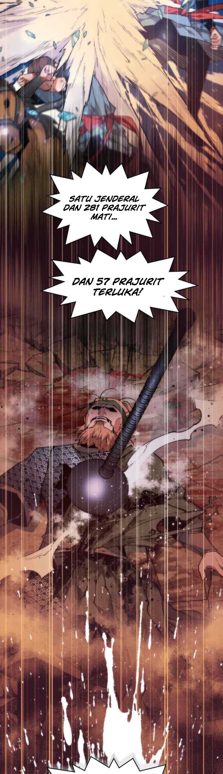 The Golden Age chapter 38 halaman 28