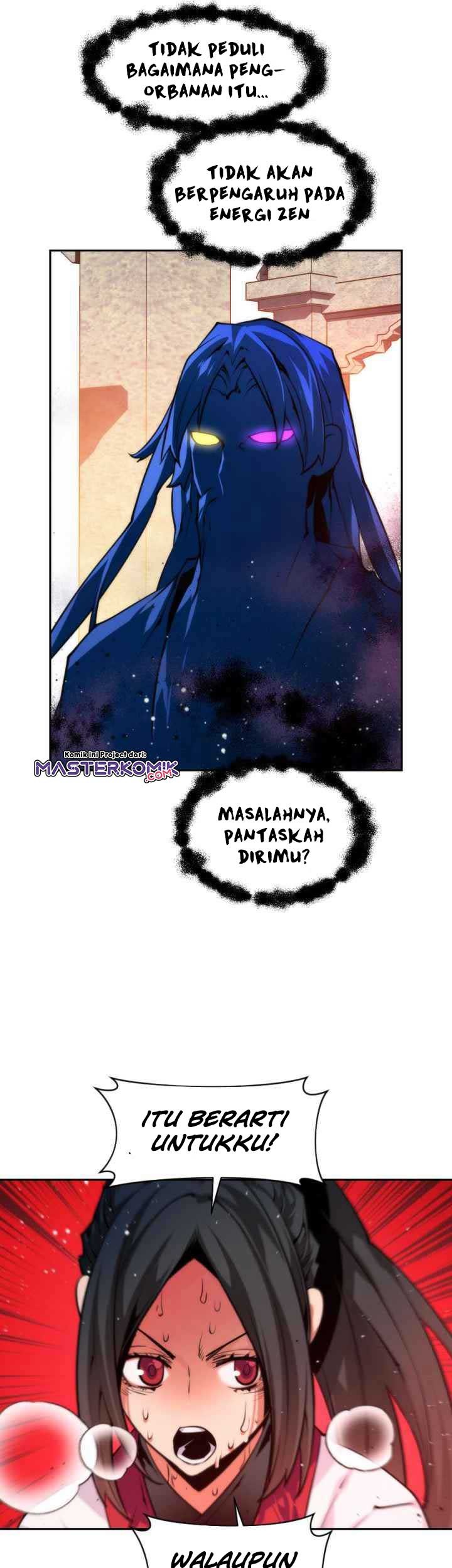 The Golden Age chapter 38 halaman 30