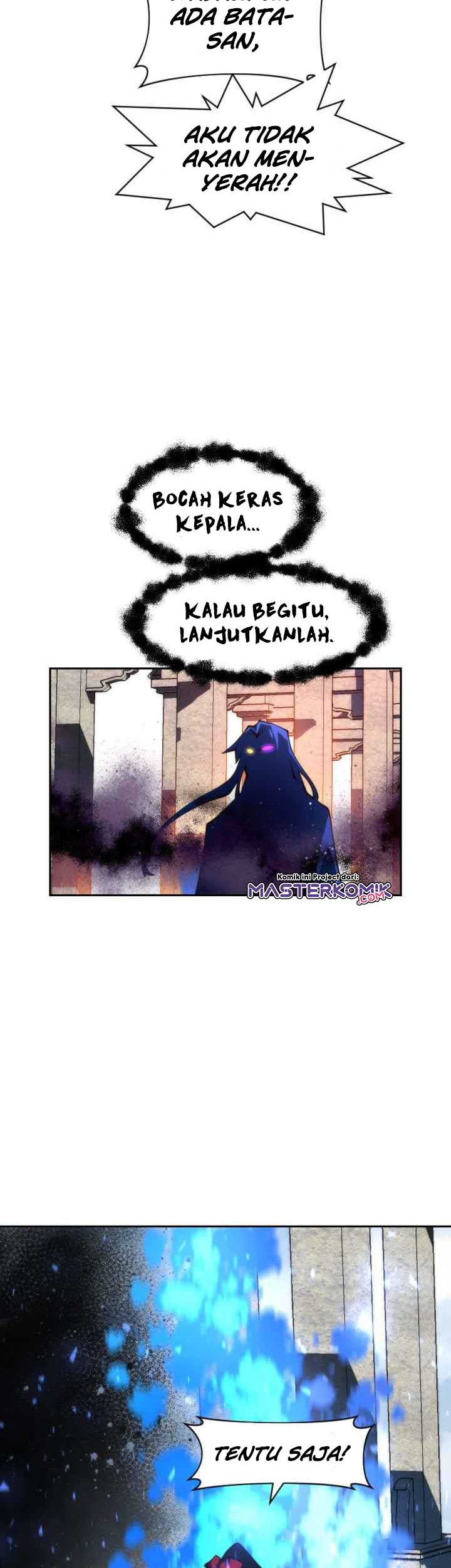 The Golden Age chapter 38 halaman 31