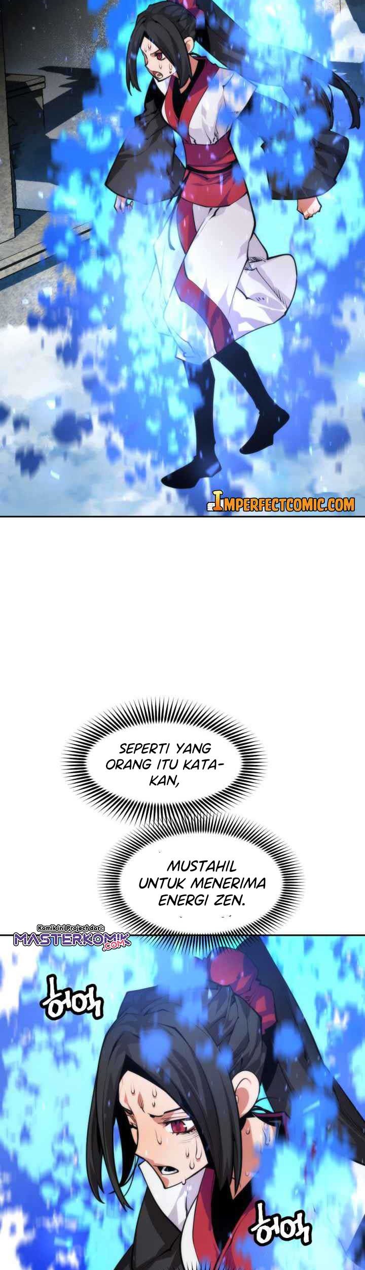 The Golden Age chapter 38 halaman 32