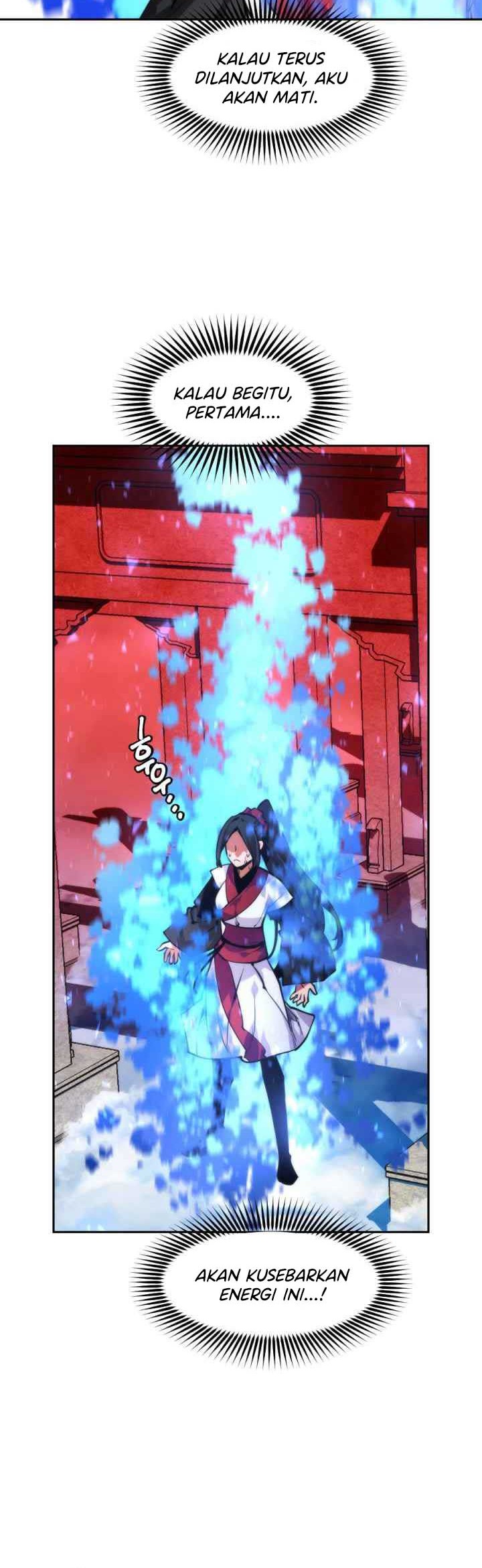 The Golden Age chapter 38 halaman 33