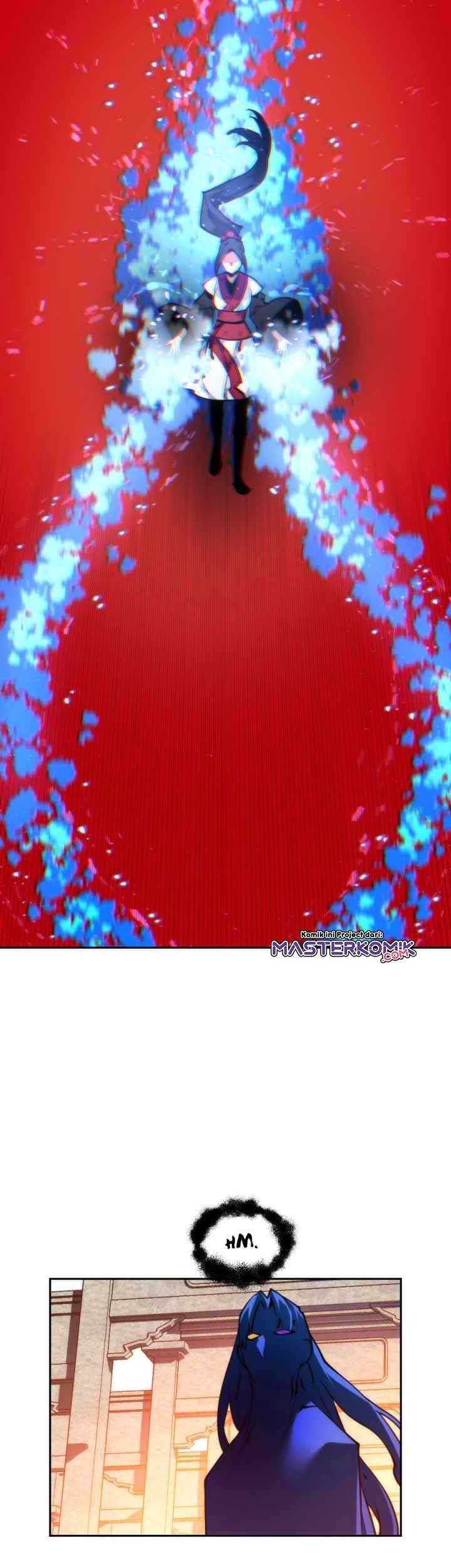 The Golden Age chapter 38 halaman 36