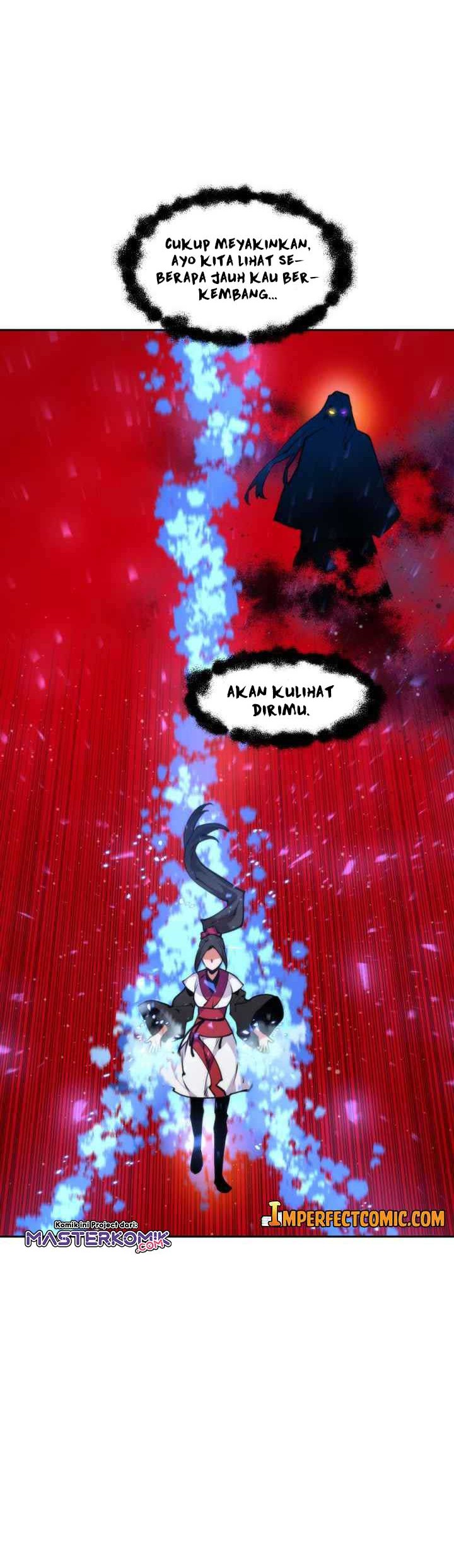 The Golden Age chapter 38 halaman 37