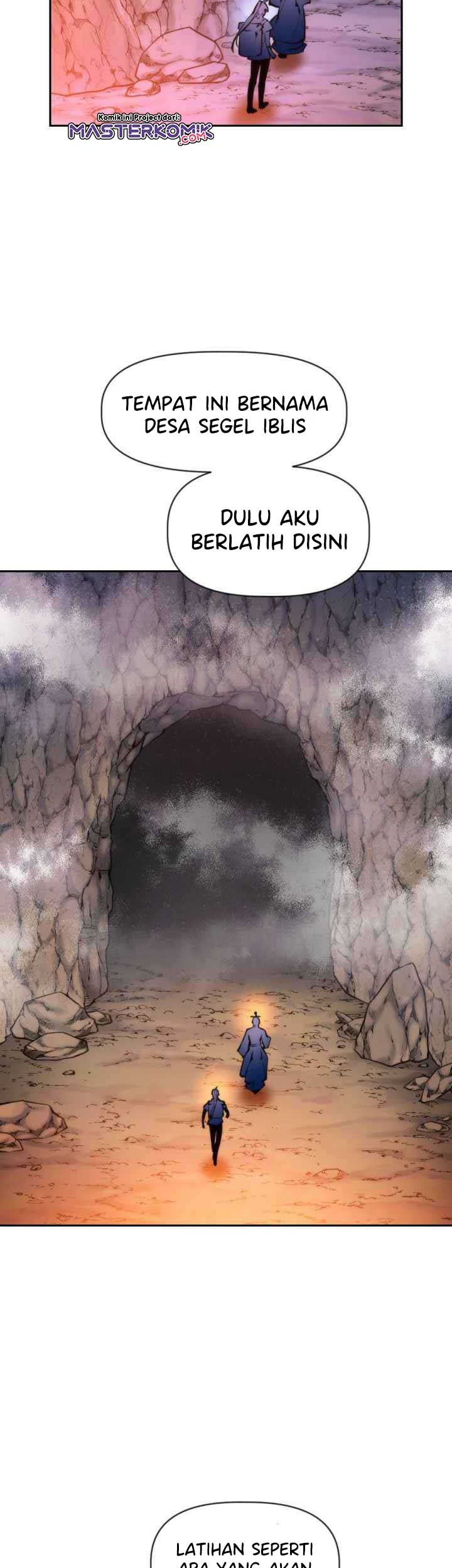 The Golden Age chapter 38 halaman 44