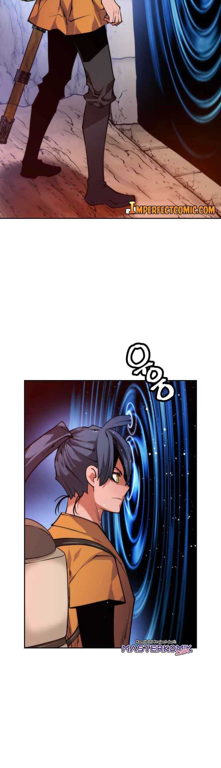 The Golden Age chapter 38 halaman 48