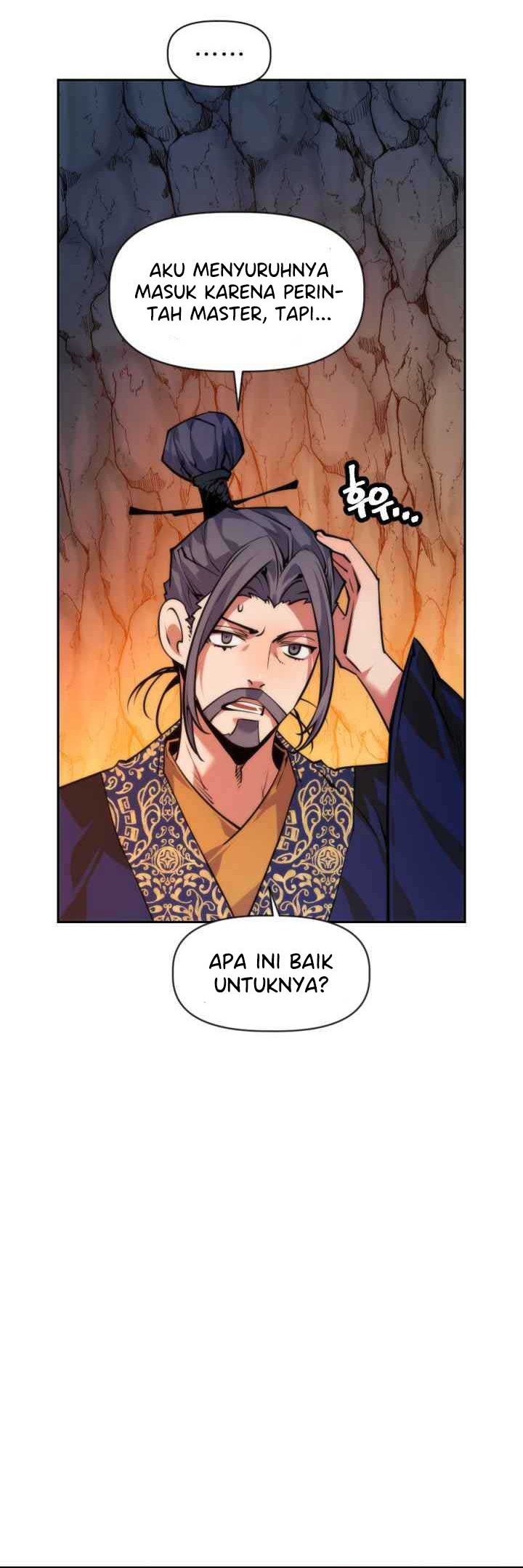 The Golden Age chapter 38 halaman 49
