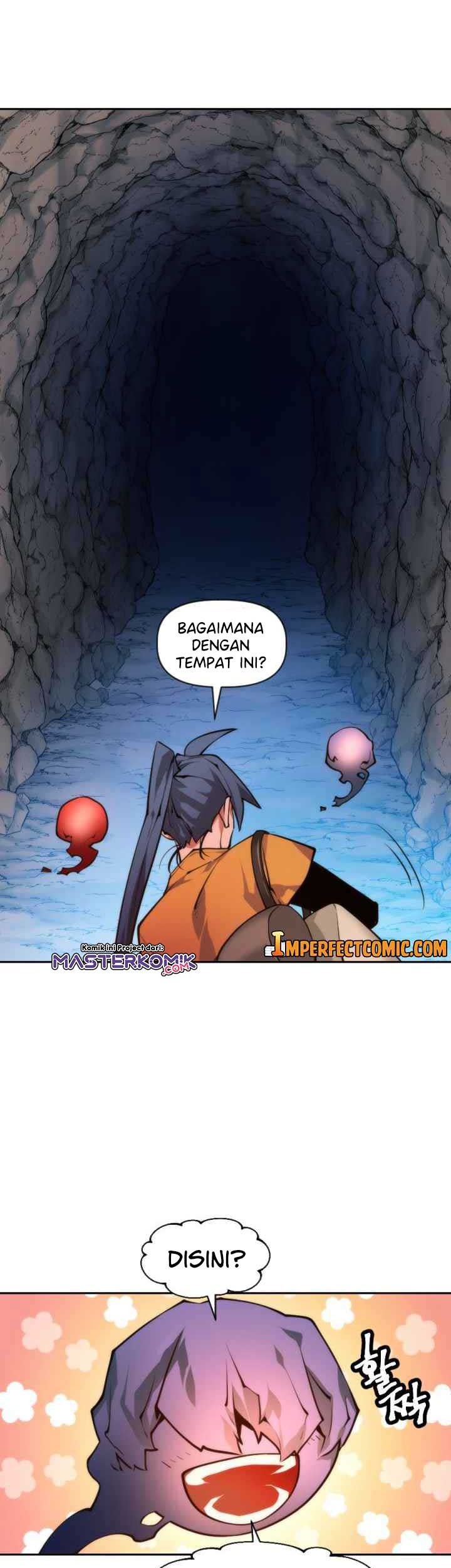 The Golden Age chapter 38 halaman 52