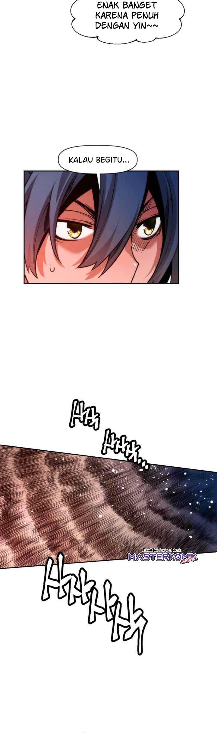 The Golden Age chapter 38 halaman 53