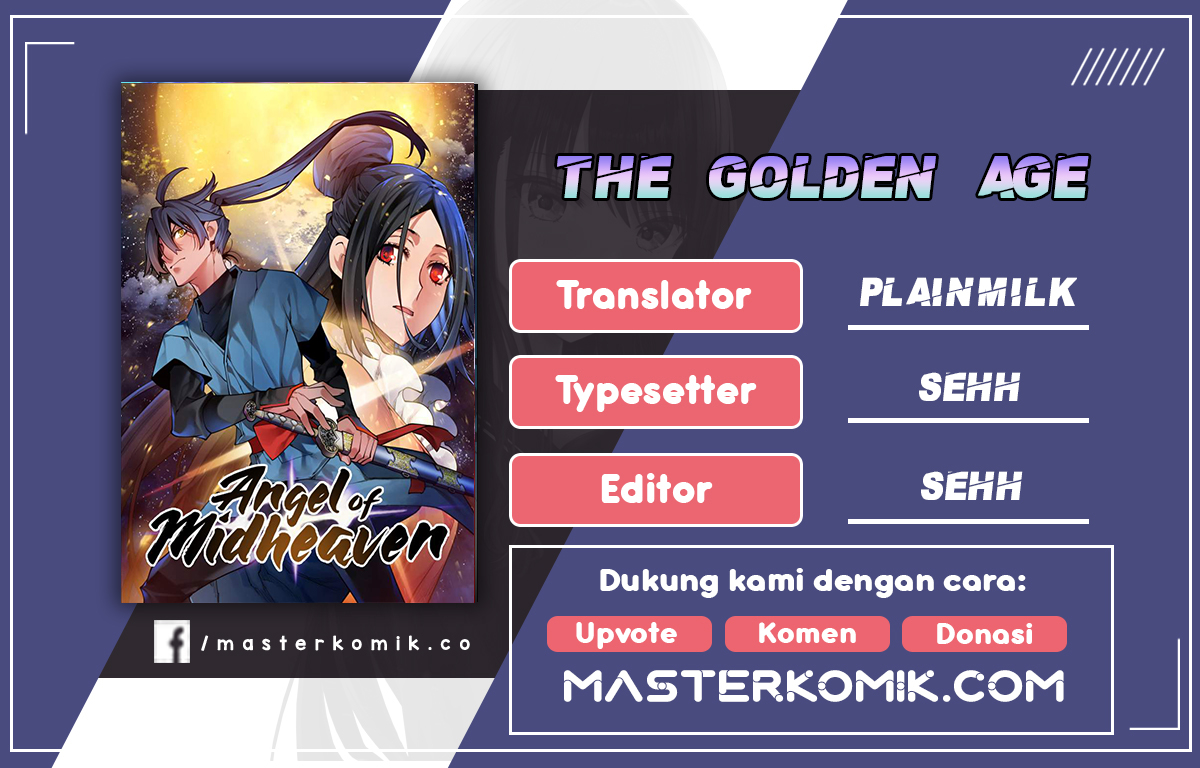 The Golden Age Bab 39 halaman 1