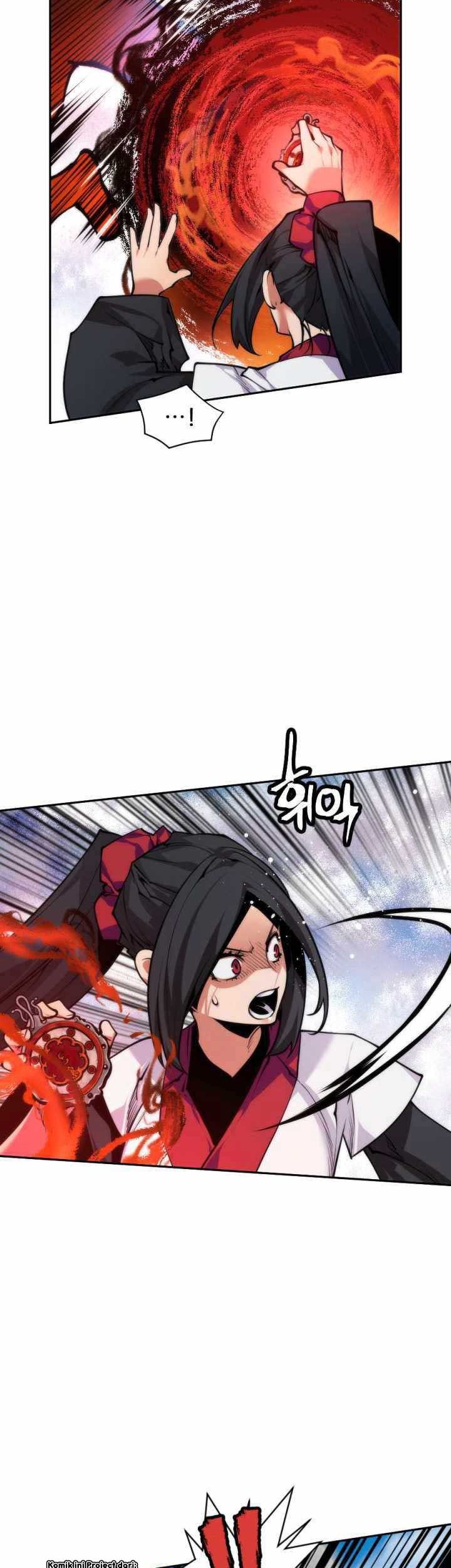 The Golden Age chapter 40 halaman 3