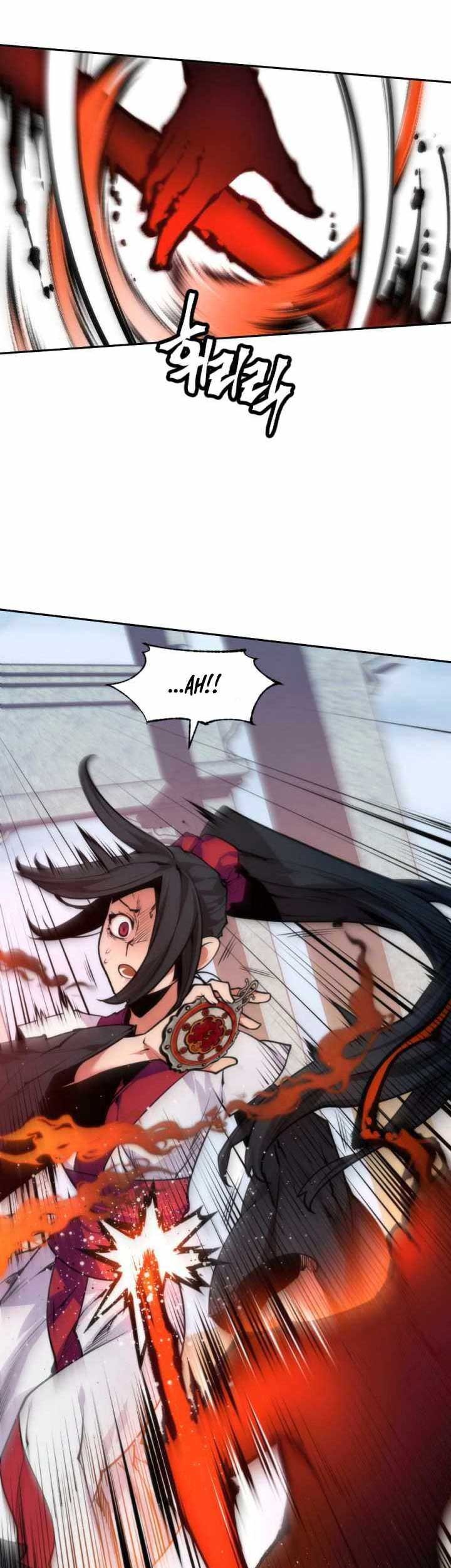 The Golden Age chapter 40 halaman 5