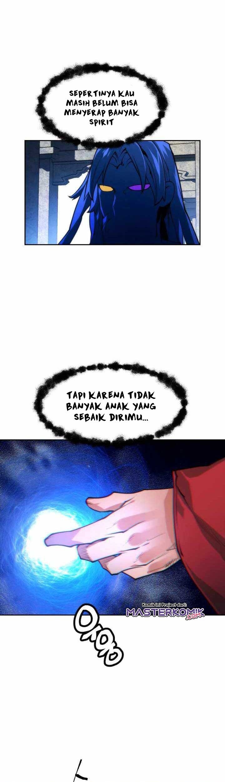The Golden Age chapter 40 halaman 11