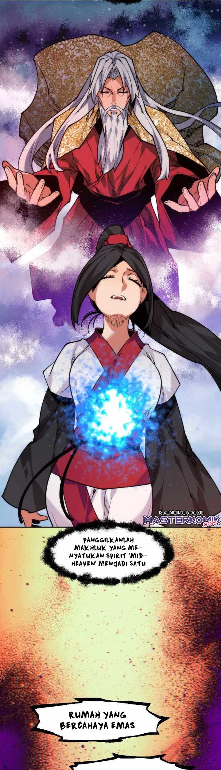 The Golden Age chapter 40 halaman 14