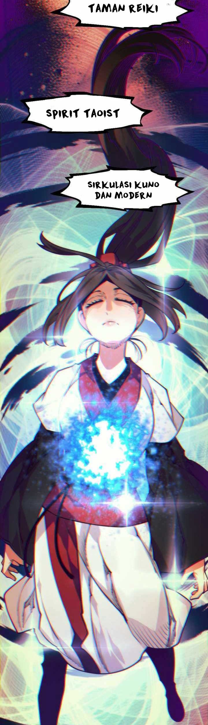 The Golden Age chapter 40 halaman 15