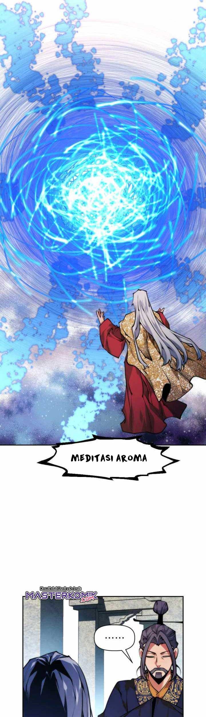 The Golden Age chapter 40 halaman 17