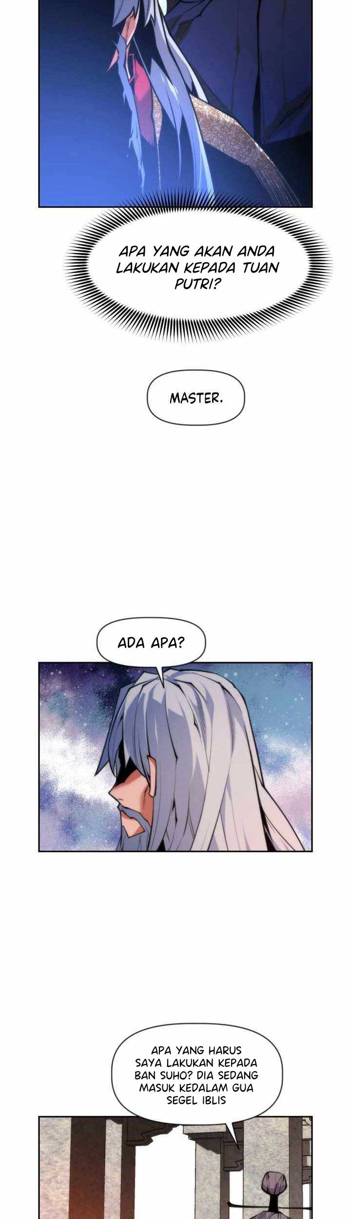 The Golden Age chapter 40 halaman 18