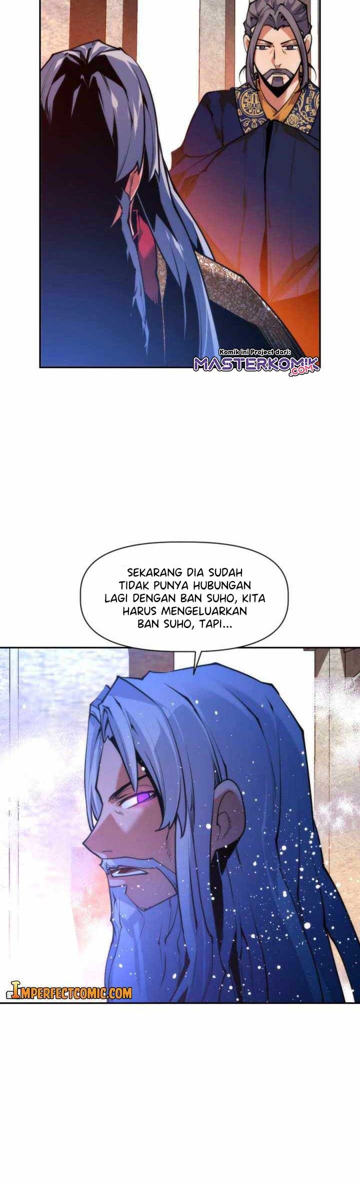 The Golden Age chapter 40 halaman 19