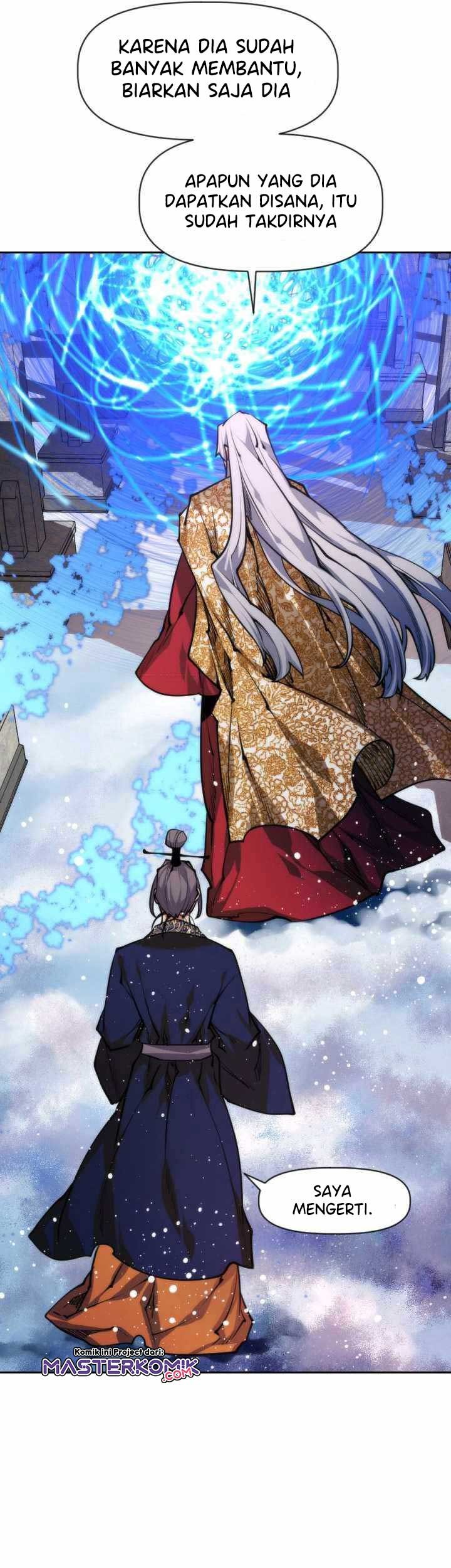 The Golden Age chapter 40 halaman 20