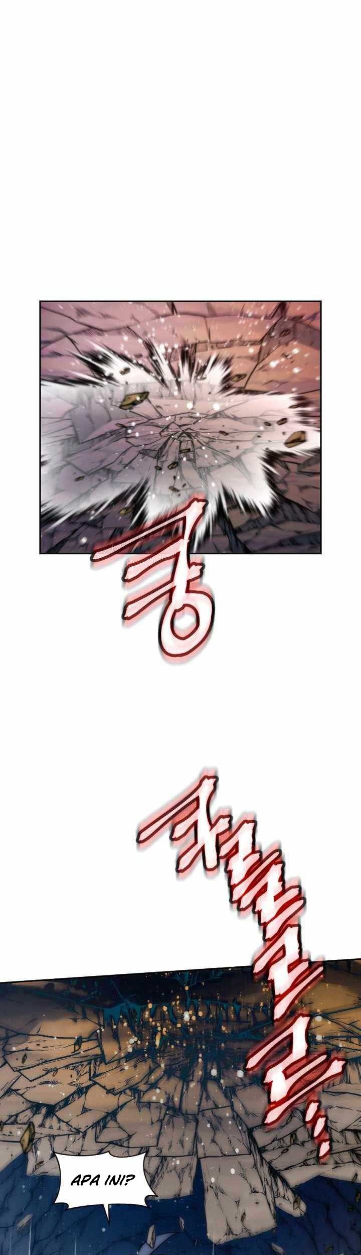 The Golden Age chapter 40 halaman 21