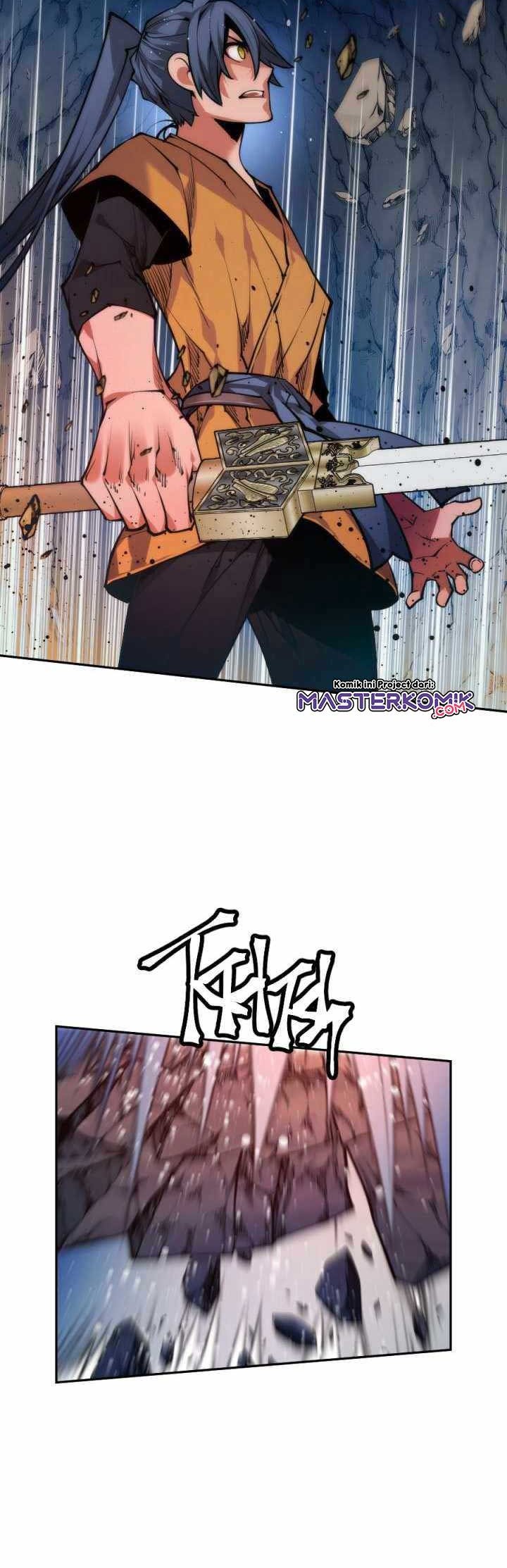 The Golden Age chapter 40 halaman 22