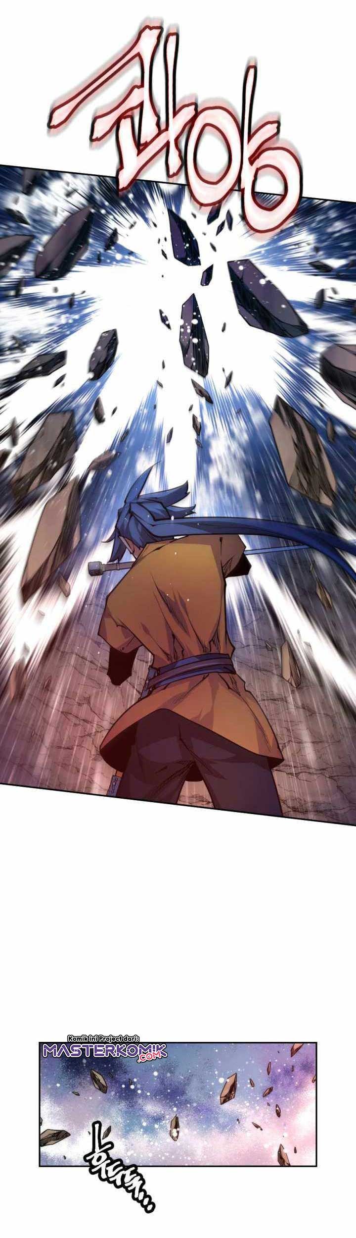 The Golden Age chapter 40 halaman 23