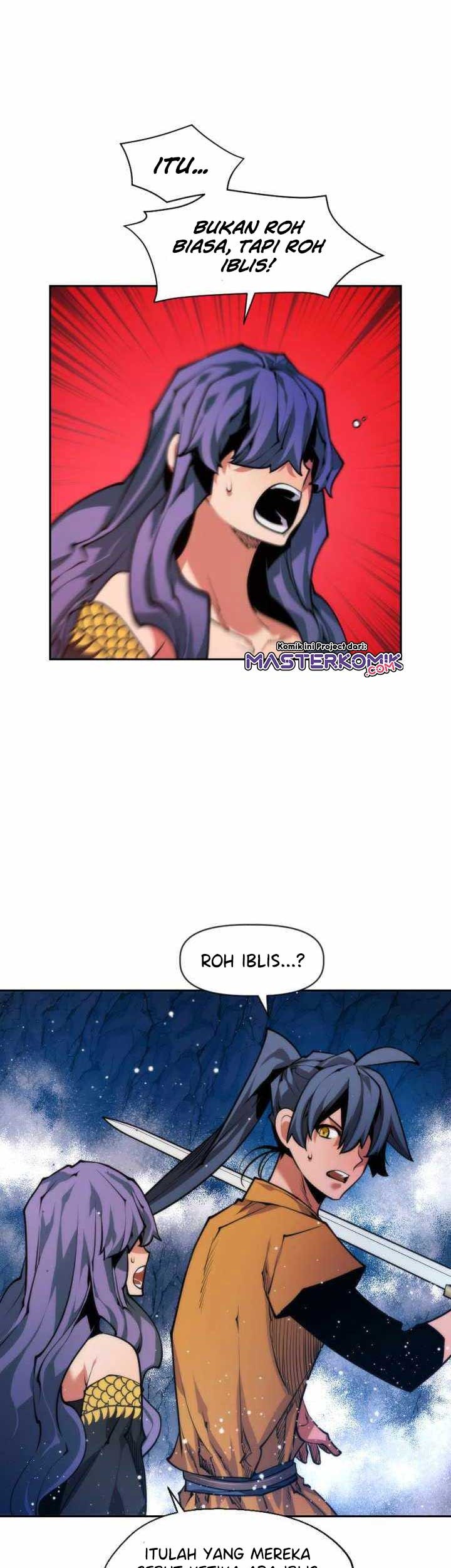 The Golden Age chapter 40 halaman 25