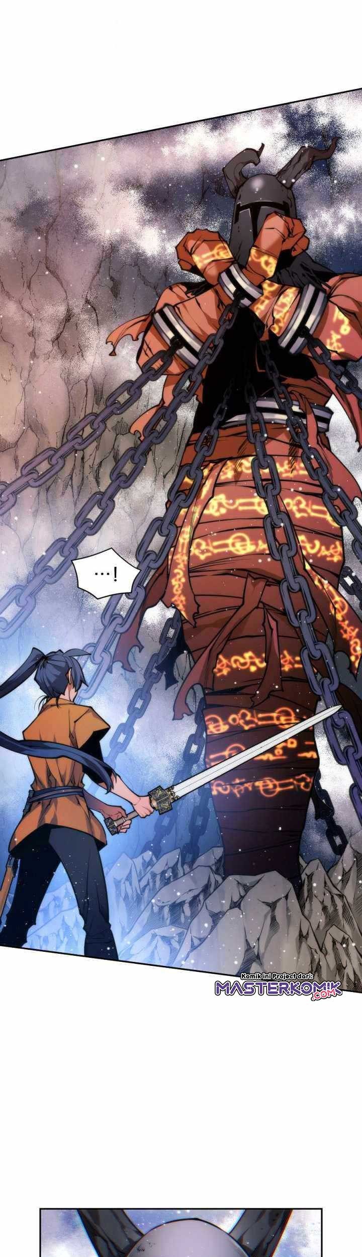 The Golden Age chapter 40 halaman 27