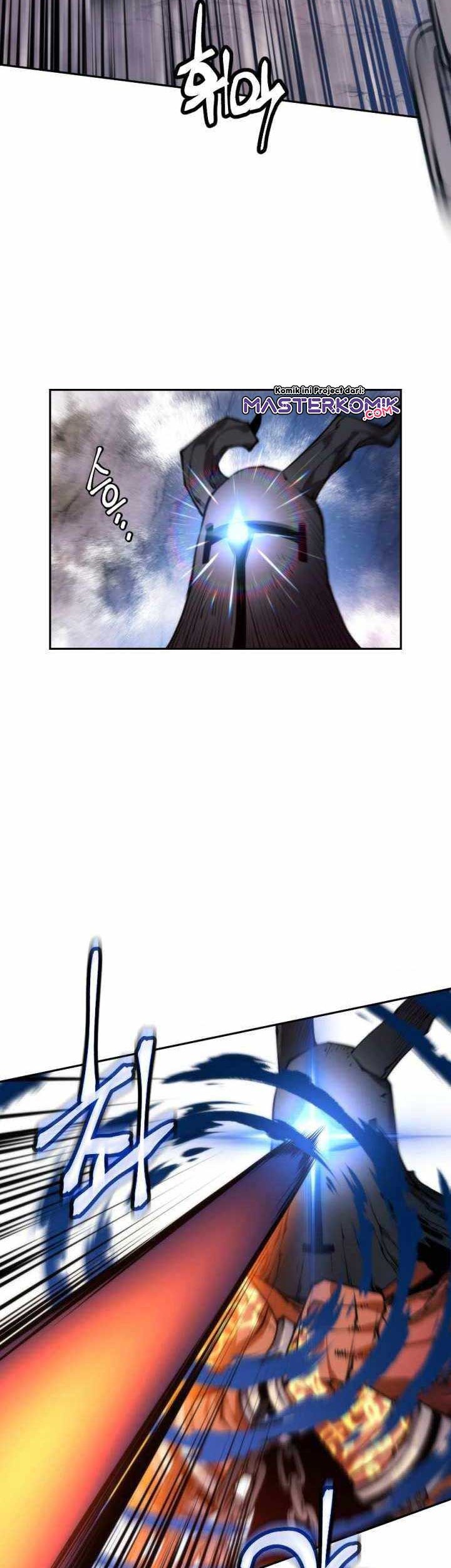 The Golden Age chapter 40 halaman 31