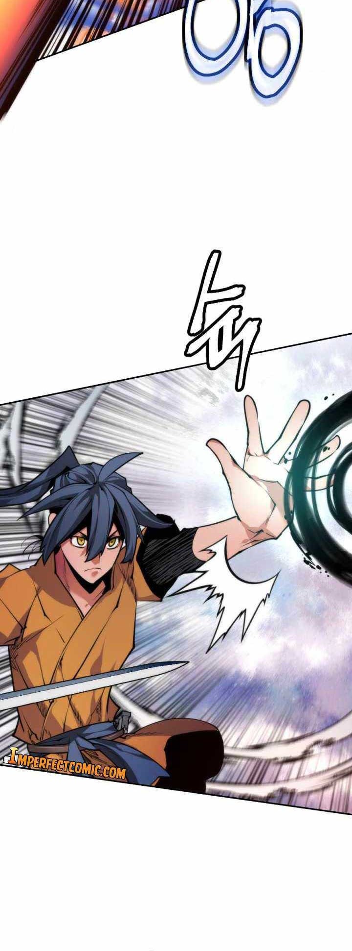 The Golden Age chapter 40 halaman 32